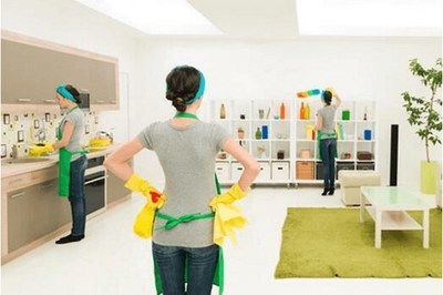 家政服務加盟 用精準眼光，開啟創業財富之門